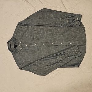 JCrew Men's Dress Shirt